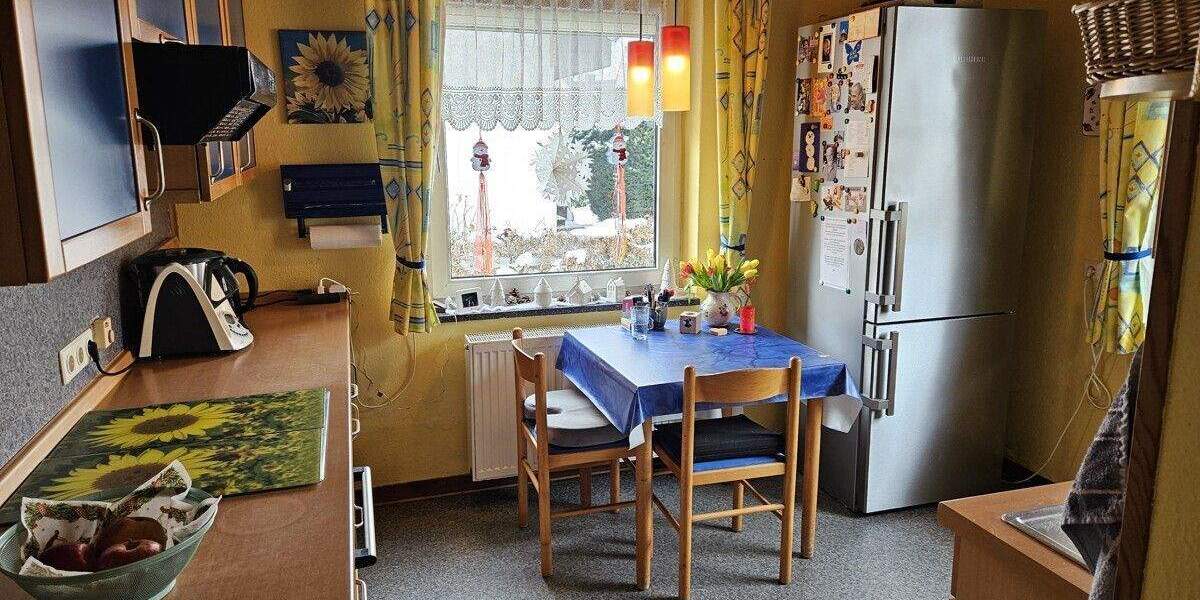 Einfamilienhaus Bohmte - 7 Zimmer, 140 m&sup2;, 239.000&euro; | Angebot:24836245