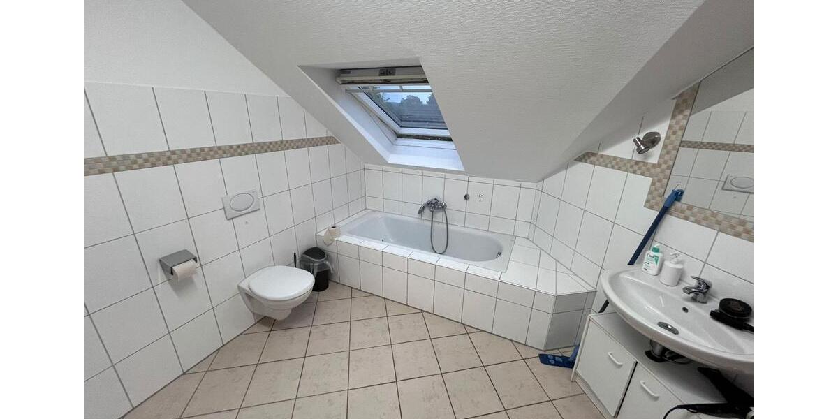 Dachgeschoßwohnung Neuenkirchen-Vörden Vörden - 2 Zimmer, 75 m&sup2;, 650&euro; | Angebot:26629403