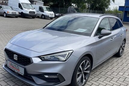 Seat Leon 129.050 km 17.490 &euro; Georgsmarienhütte 49124