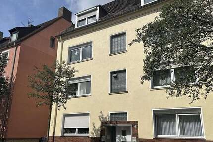 Wohnung zum Kaufen in Osnabrück 164.900 € 57 m² 2 zimmer