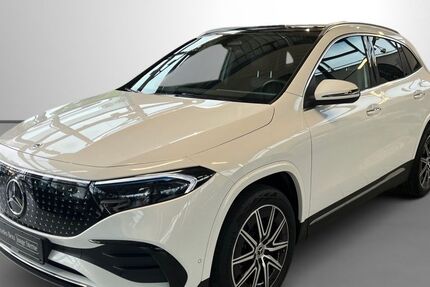Mercedes-Benz EQA 18.650 km 43.580 &euro; Osnabrück 49078