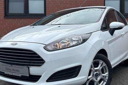 Ford Fiesta 90.750 km 5.390 &euro; Bad Laer 49196