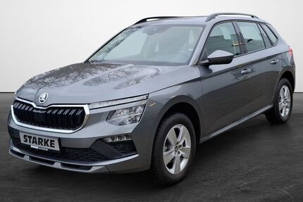 Skoda Kamiq 18.091 km 22.250 &euro; Osnabrück 49084