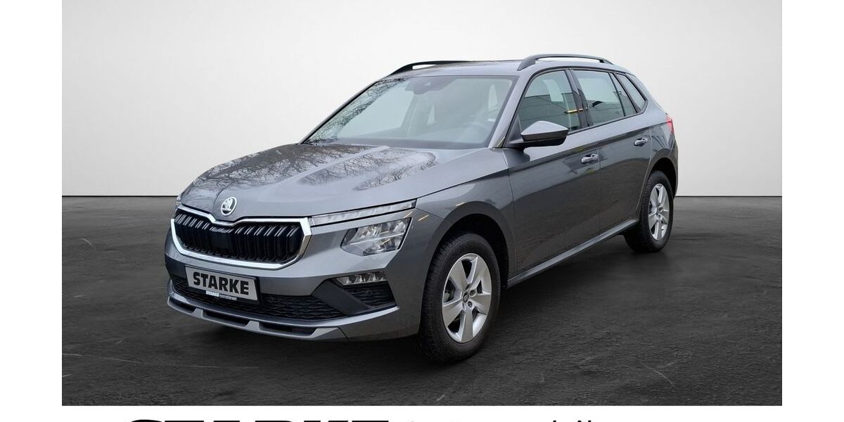 Skoda Kamiq 18.091 km 22.250 &euro; Osnabrück 49084