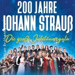 200 Jahre Johann Strauß