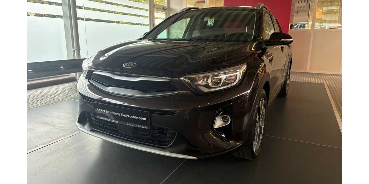 Kia Stonic 145.000 km 10.990 &euro; Osnabrück 49082