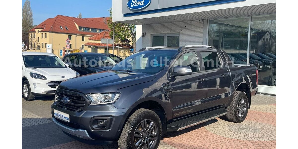 Ford Ranger 90.170 km 30.950 &euro; Osnabrück 49090