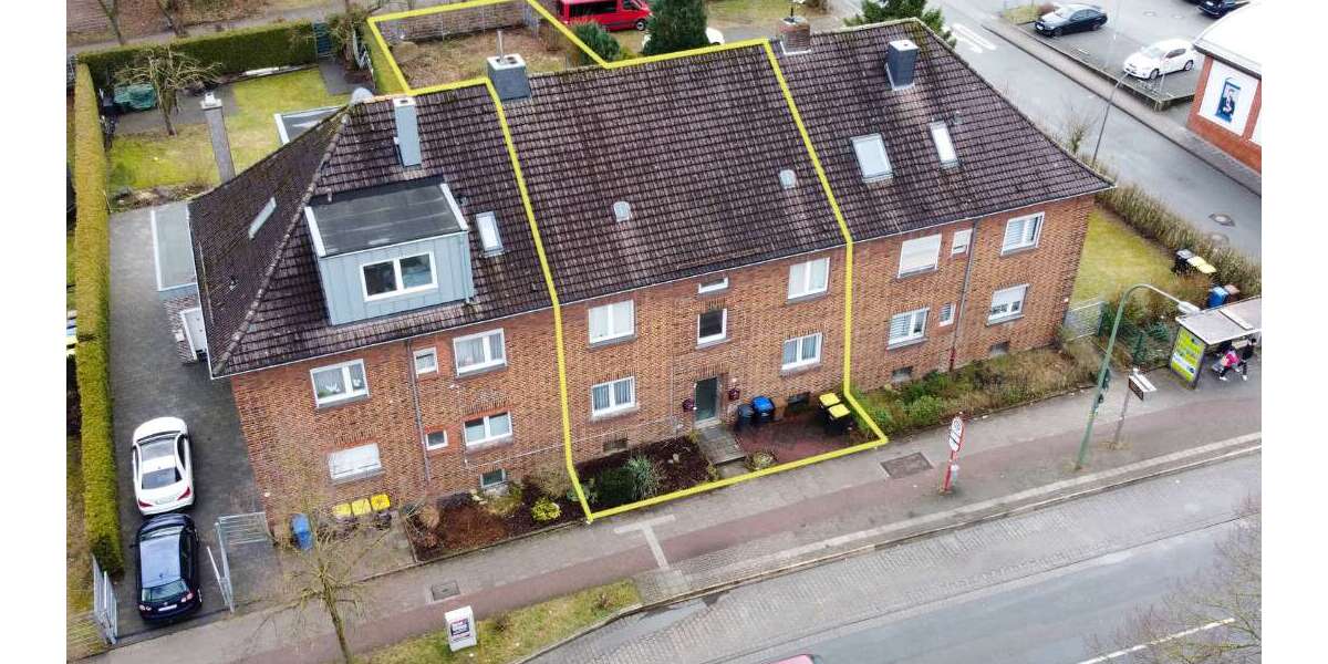 Einfamilienhaus Osnabrück Wüste - 6 Zimmer, 160 m&sup2;, 429.000&euro; | Angebot:25270457