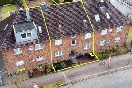 Haus Osnabrück Wüste - 6 Zimmer, 160 m&sup2;, 429.000&euro; | Angebot:25270457