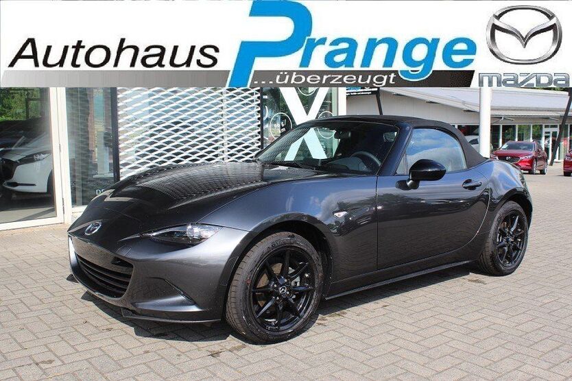 MX-5