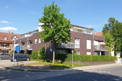 Wohnung Lengerich - 2 Zimmer, 61 m&sup2;, 333&euro; | Angebot:24676794