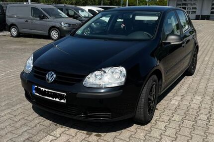 VW Golf 173.000 km 2.900 &euro; Lotte 49504