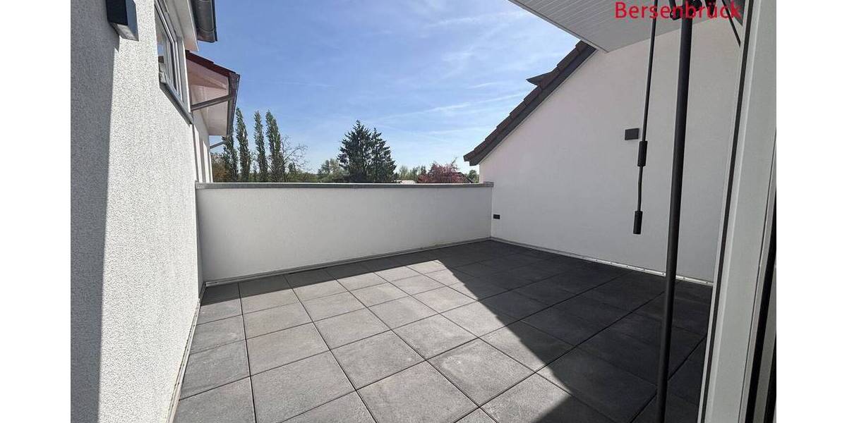 Etagenwohnung Bramsche - 3 Zimmer, 73 m&sup2;, 295.000&euro; | Angebot:26378840