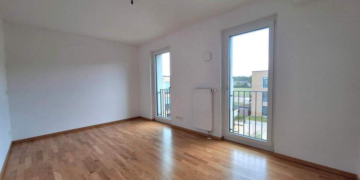 Etagenwohnung Osnabrück Atter - 3 Zimmer, 95 m&sup2;, 459.000&euro; | Angebot:25731234