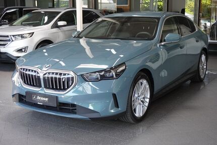 BMW i5 27.000 km 45.990 &euro; Ibbenbüren 49477