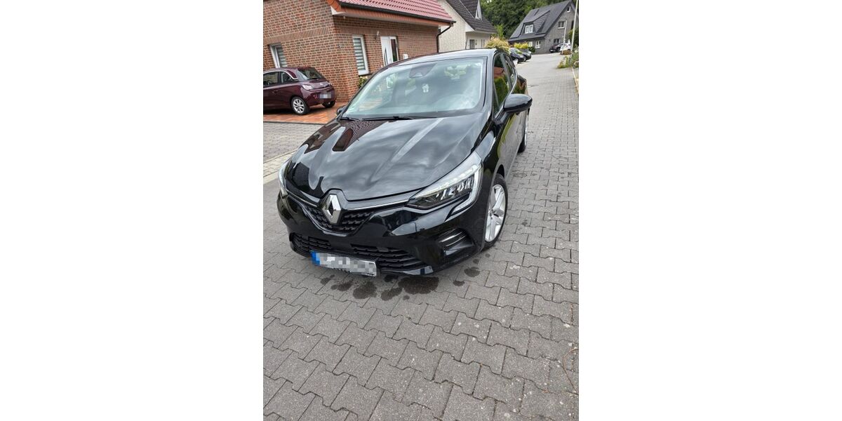 Renault Clio 68.295 km 13.000 &euro; Ibbenbüren 49479