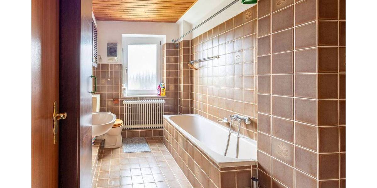 Reihenmittelhaus Wallenhorst / Hollage Hollage - 4 Zimmer, 101 m&sup2;, 325.000&euro; | Angebot:26766718
