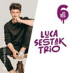 Luca Sestak Trio - Jazzkonzert