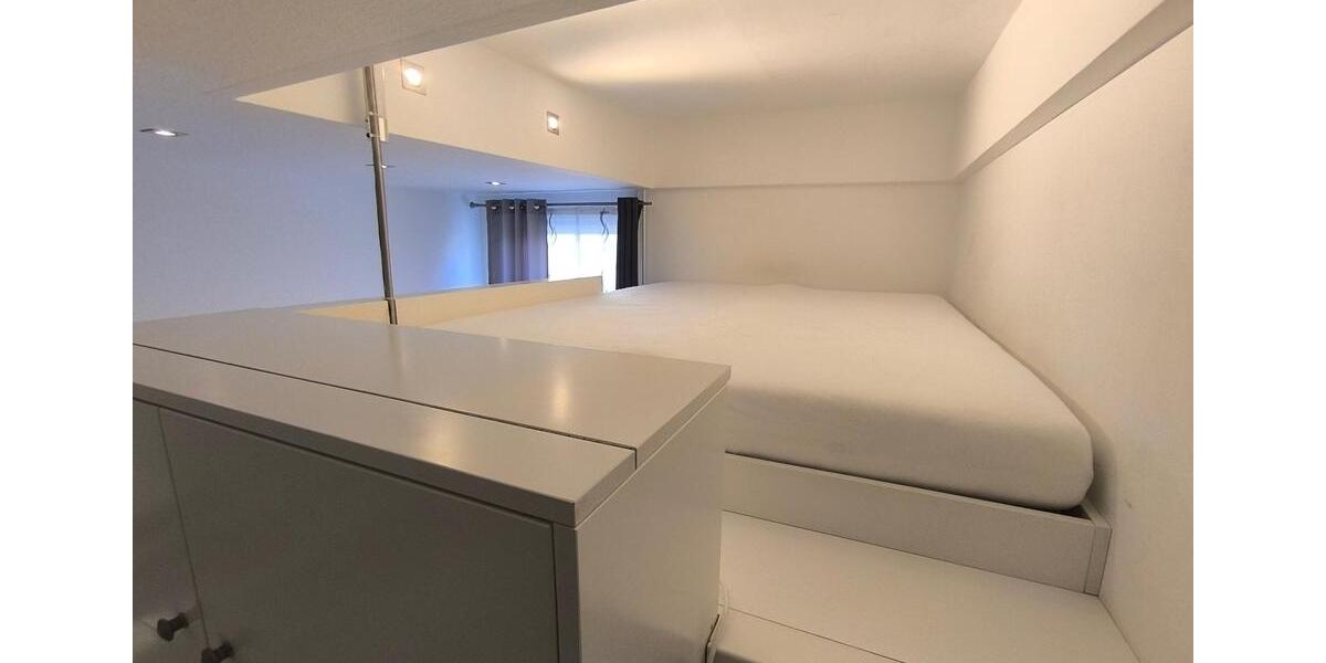 Erdgeschoßwohnung Osnabrück Nahne - 1 Zimmer, 22 m&sup2;, 89.000&euro; | Angebot:25255800