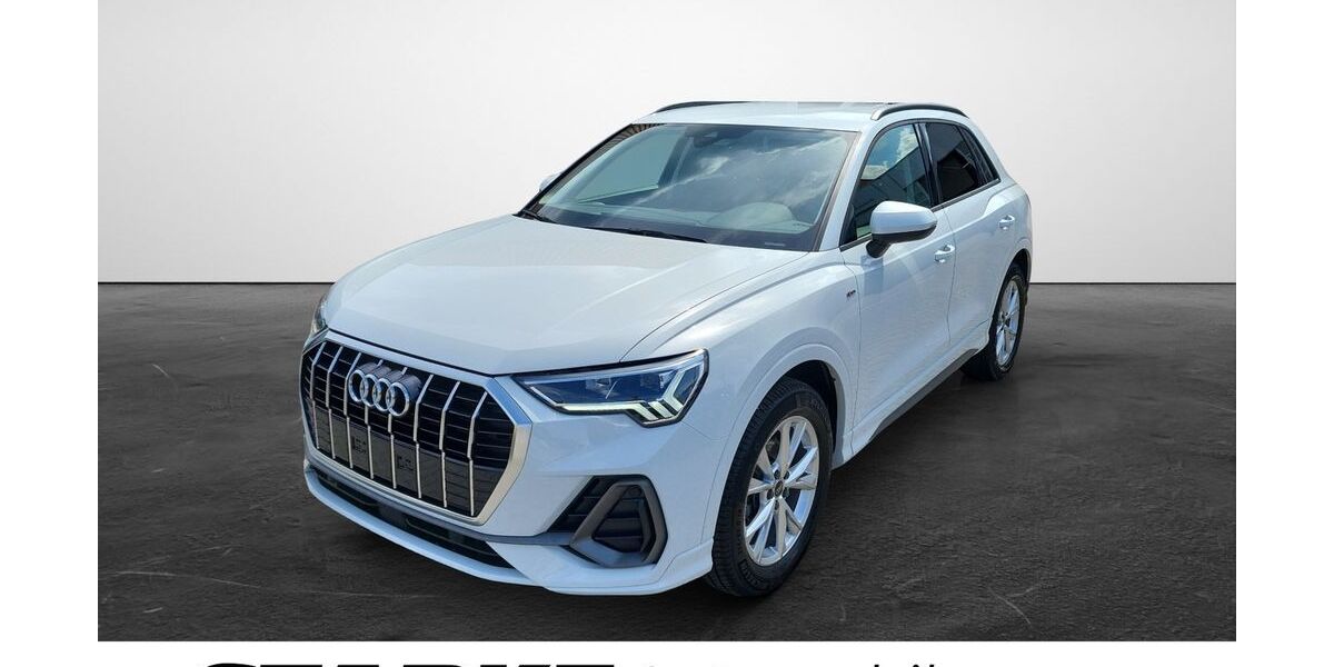 Audi Q3 23.499 km 35.550 &euro; Ibbenbüren 49477