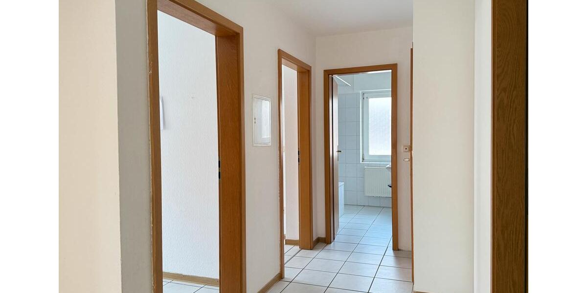 Etagenwohnung Osnabrück Hafen - 3 Zimmer, 75 m&sup2;, 710&euro; | Angebot:26148019