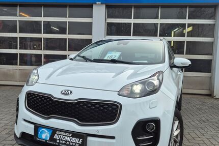 Kia Sportage 150.483 km 14.499 &euro; Osnabrück 49090