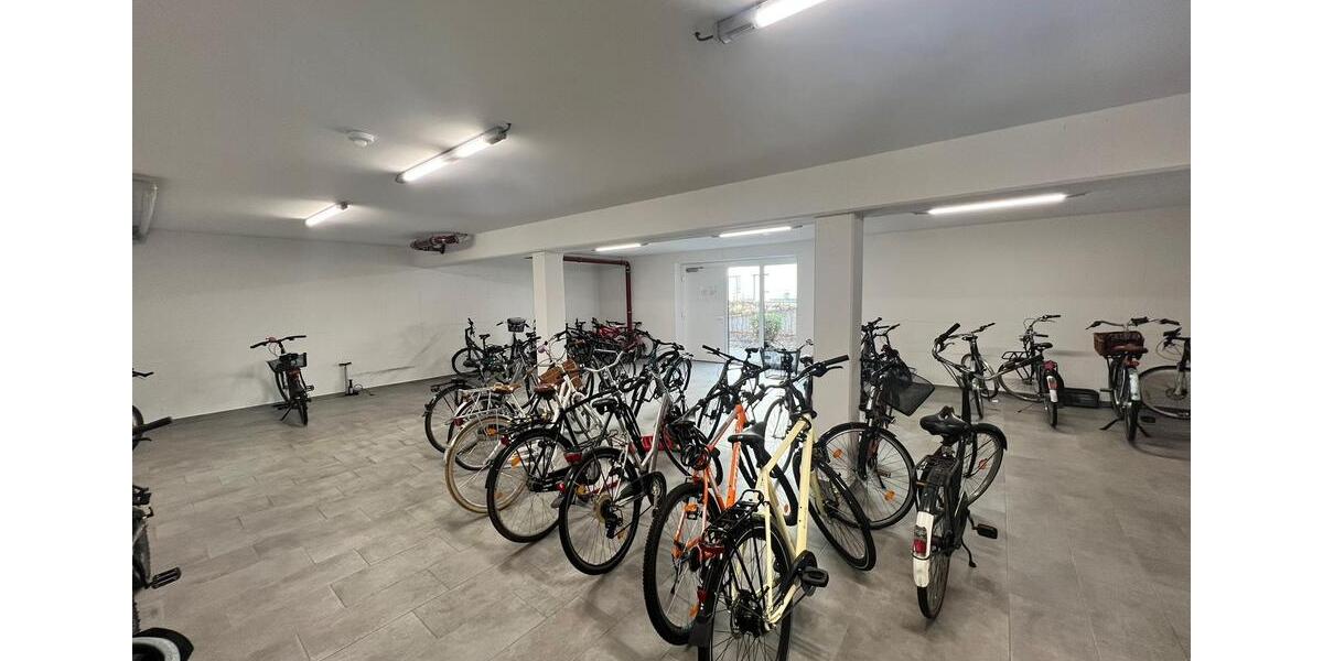 Etagenwohnung Osnabrück Hafen - 2 Zimmer, 74 m&sup2;, 999&euro; | Angebot:26262131