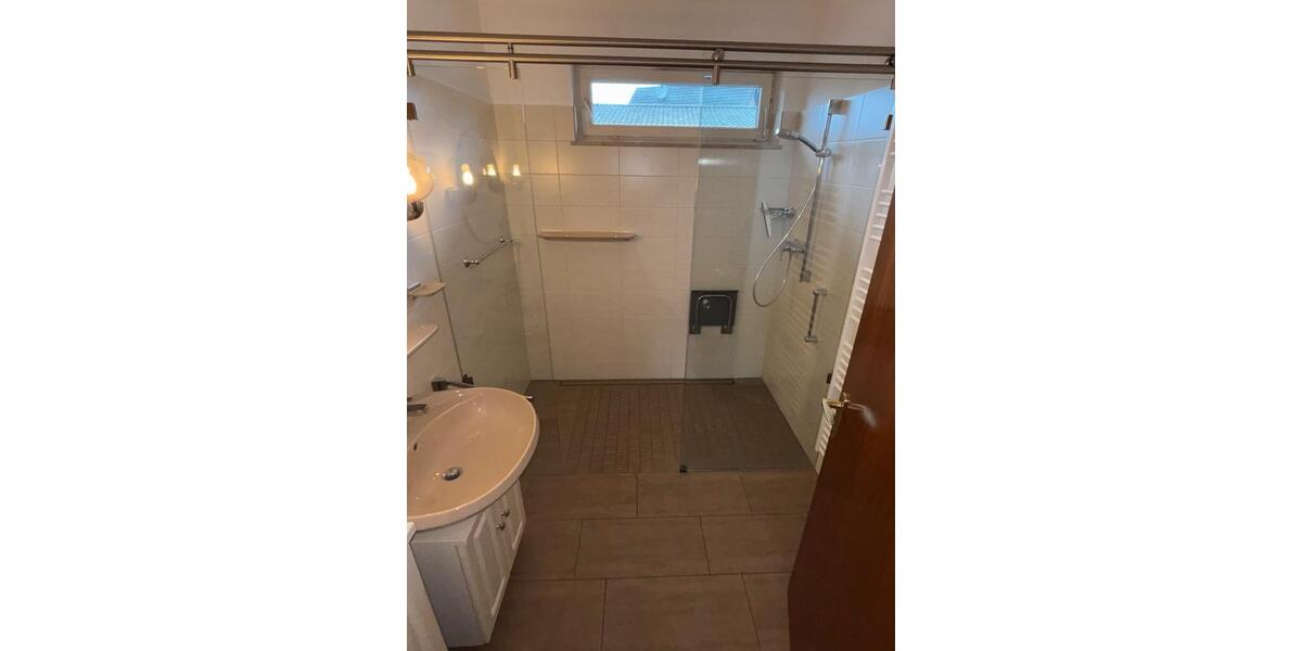 Erdgeschoßwohnung Melle Bruchmühlen - 5 Zimmer, 120 m&sup2;, 1.200&euro; | Angebot:25613300