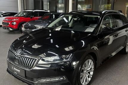 Skoda Superb 93.800 km 25.990 € Ibbenbüren 49477