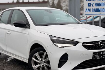 Opel Corsa 22.574 km 14.300 &euro; Bad Iburg 49186