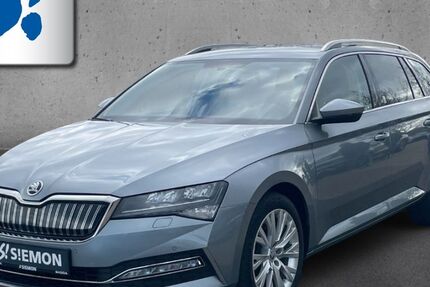 Skoda Superb 70.091 km 22.930 &euro; Ibbenbüren 49479