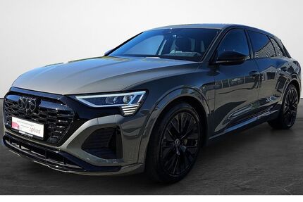 Audi Q8 e-tron 45.645 km 47.960 &euro; Osnabrück 49080