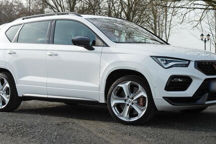 Cupra Ateca 20.224 km 31.490 &euro; Glandorf 49219