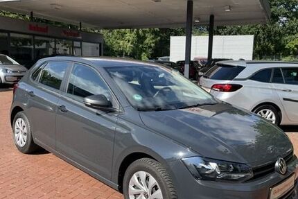 VW Polo 39.800 km 12.990 &euro; Osnabrück 49086