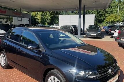 VW Polo 45.000 km 15.990 € Osnabrück 49086