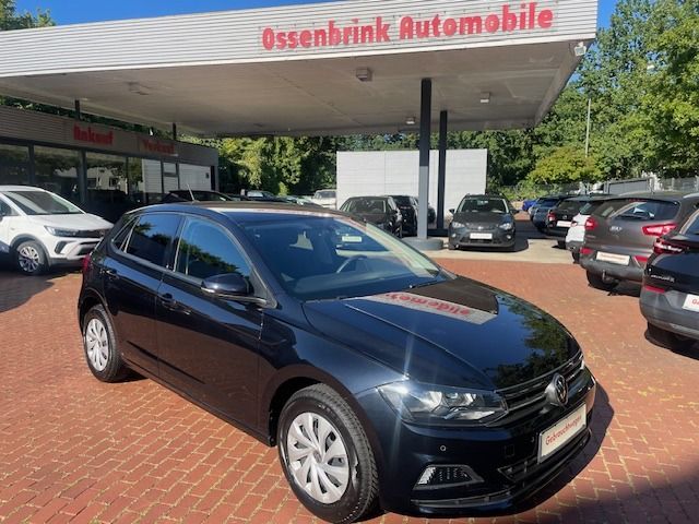 VW Polo 45.000 km 15.990 € Osnabrück 49086
