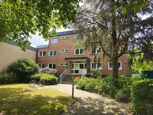 Gewerbeobjekt Osnabrück Fledder - 1.395&euro; | Angebot:25695850