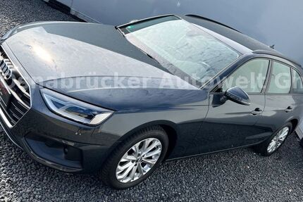 Audi A4 23.700 km 25.990 € Georgsmarienhütte 49124
