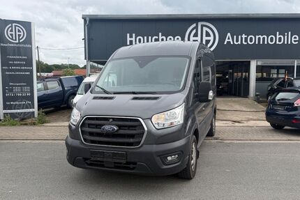 Ford Transit 149.990 km 16.990 &euro; Belm/Vehrte (bei Osnabrück) 49191