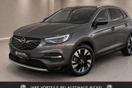 Opel Grandland X 77.000 km 16.999 &euro; Damme 49401