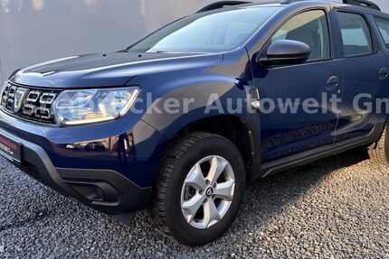 Dacia Duster 84.900 km 11.800 &euro; Georgsmarienhütte 49124