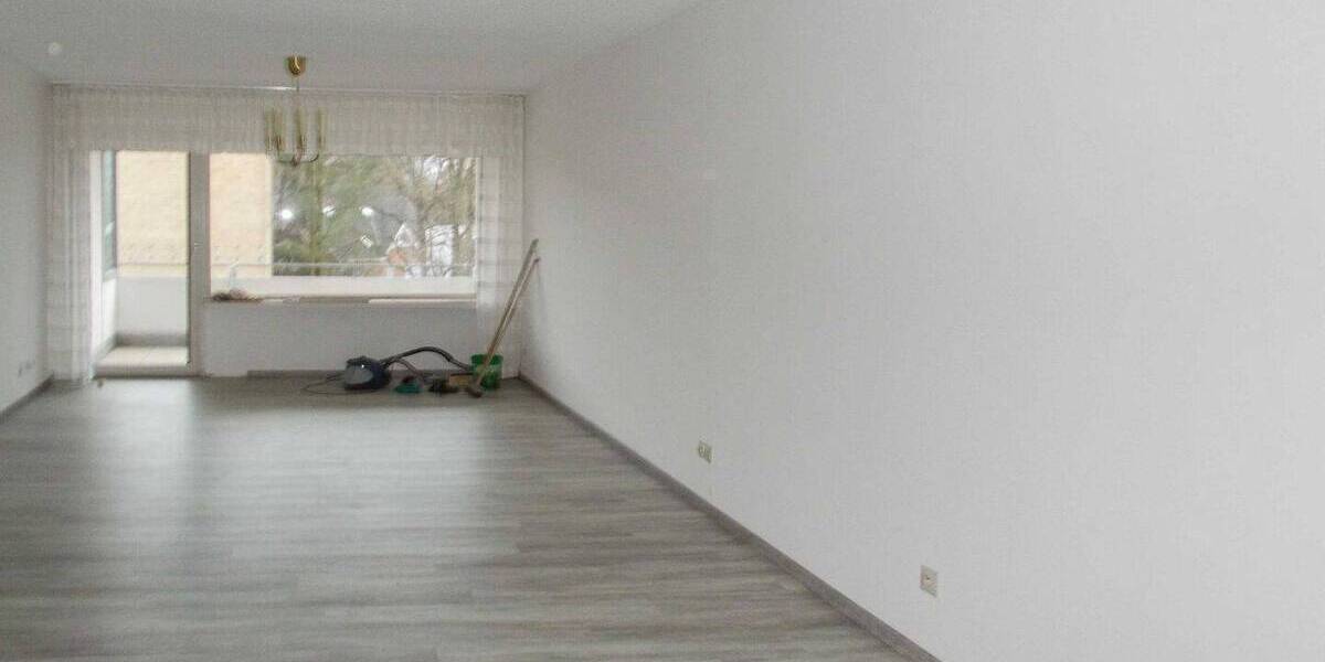 Etagenwohnung Osnabrück Sutthausen - 3 Zimmer, 85 m&sup2;, 225.000&euro; | Angebot:26391080