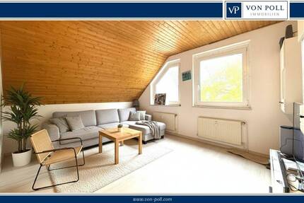 Wohnung Osnabrück Sonnenhügel - 3 Zimmer, 63 m&sup2;, 129.000&euro; | Angebot:26862558