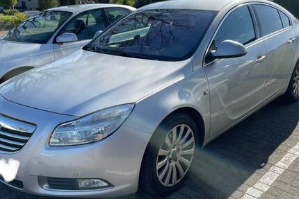 Opel Insignia 221.000 km 3.500 &euro; Bad Essen 49152