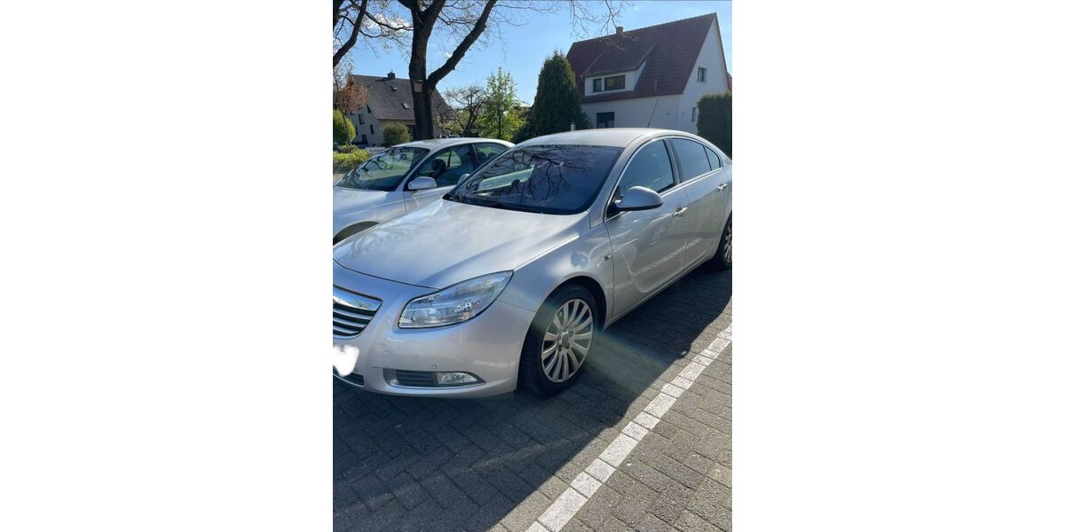 Opel Insignia 221.000 km 3.500 &euro; Bad Essen 49152