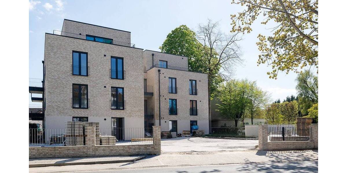 Etagenwohnung Melle Melle-Mitte - 3 Zimmer, 101 m&sup2;, 406.320&euro; | Angebot:26686565