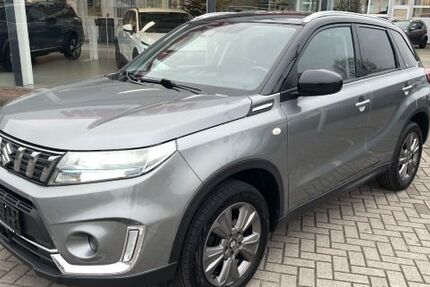 Suzuki Vitara 80.500 km 16.995 &euro; Wallenhorst 49134
