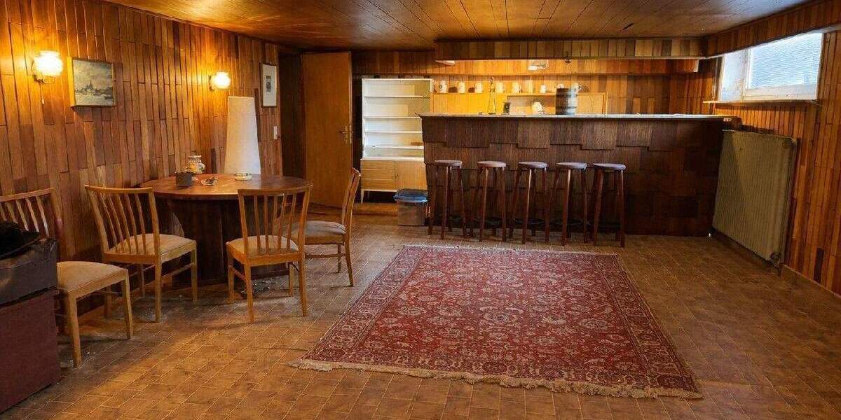 Einfamilienhaus Belm - 7 Zimmer, 167 m&sup2;, 419.000&euro; | Angebot:25152607