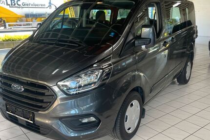 Ford Transit 33.500 km 29.990 &euro; Lengerich 49525