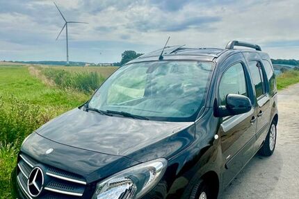 Mercedes Citan